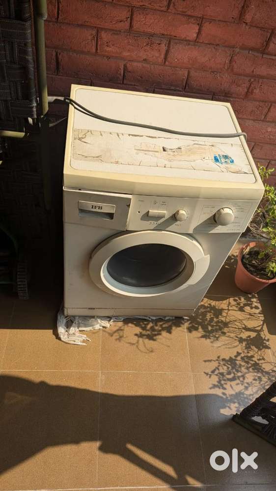 IFB AUTOMATIC MACHINE