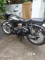 Good condition Standard model bullet. 2000. Heavy crank. Retest done.