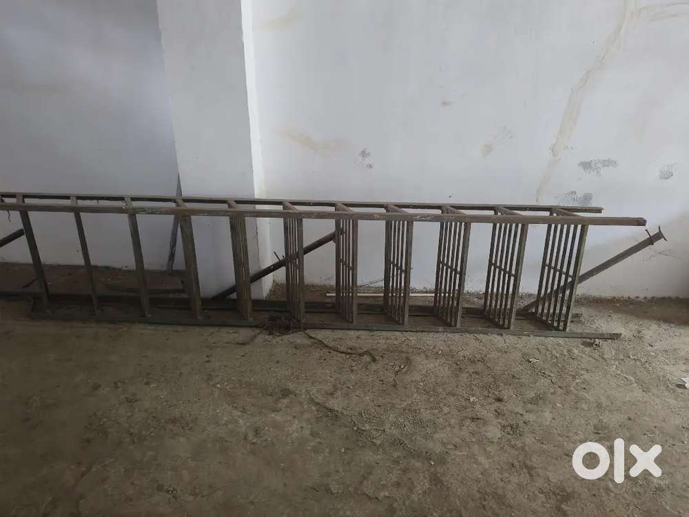 Stair metal shidi lokhand ki