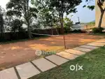 Arun excello 2 bhk apartment (gated community)9 years old