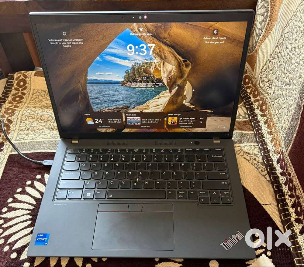 Lenovo Thinkpad T14 G4 (14)