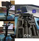 Zhiyun crane m2