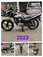 Hero super splendor bechna hai
