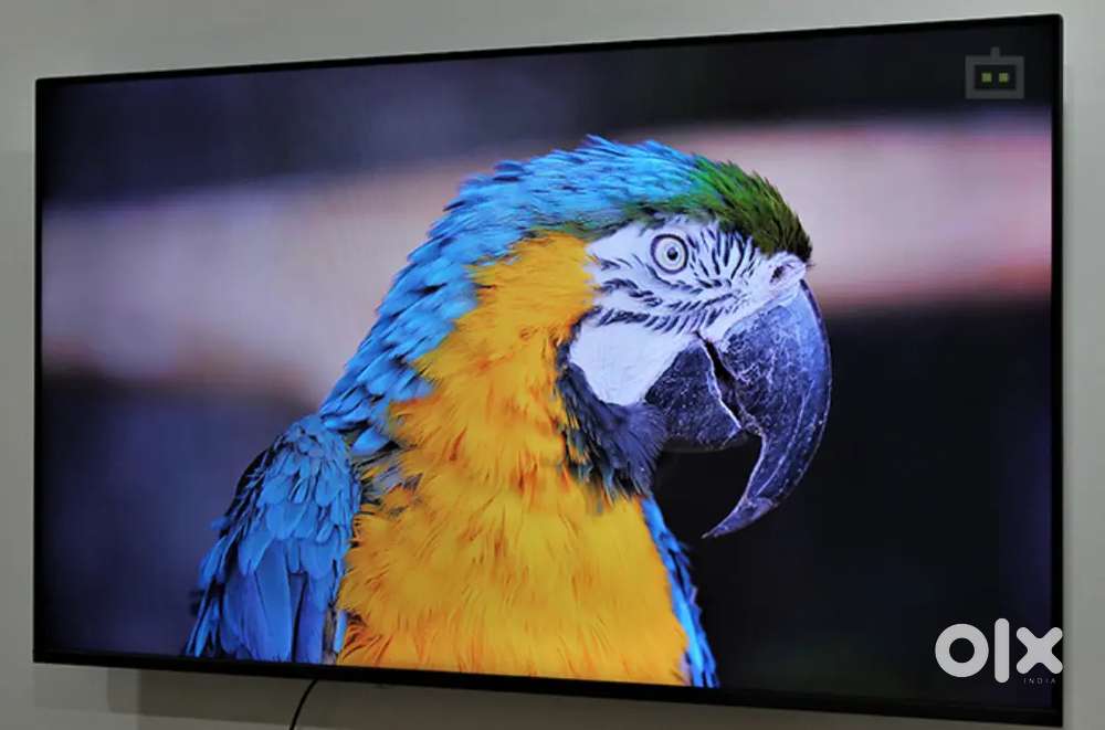 55 4k Led Realme TV