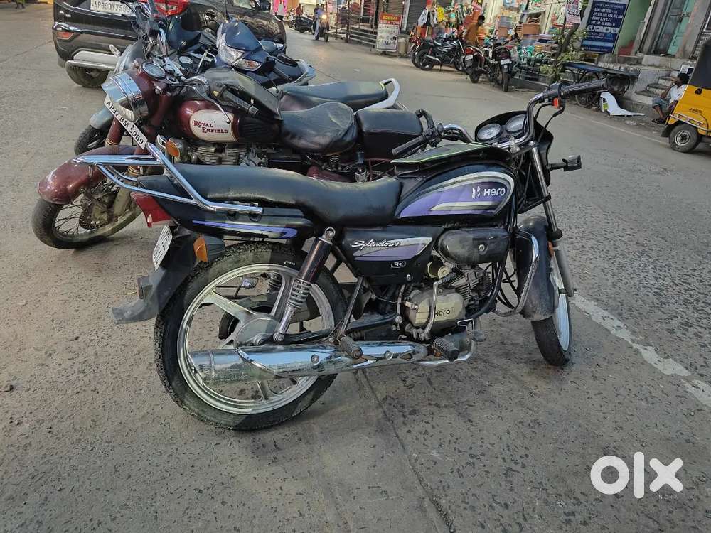 Good condition