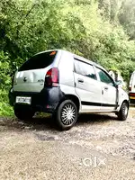 Maruti Suzuki Alto 800 2006 Petrol Well Maintained