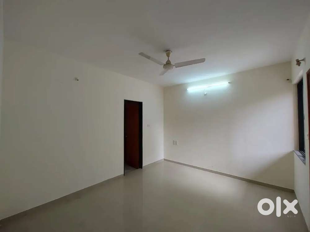 1Bhk brand new sami furnished Rent 16k Rahatni phata