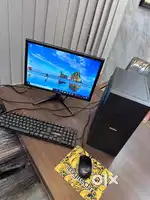 Intel i5 Desktop Computer CPU brand new ONLY CPU