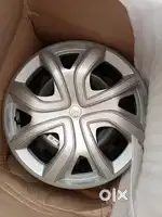 Tata Altroz  brand new 16 inch Drum wheels and wheel caps