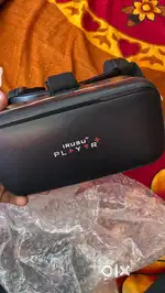 VR 360 degree one month old