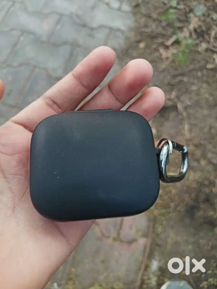 OnePlus buds 3 noise cancellation