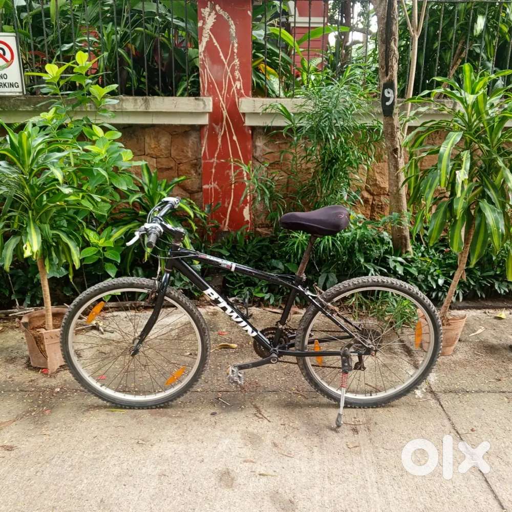 Btwin rock rider 300