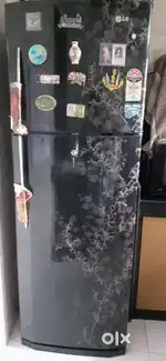 Refridgerator