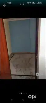 2 room set with balcony for rent..