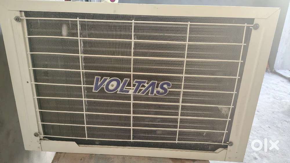Window ac genien voltas