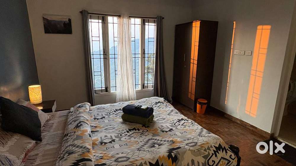 Cook needed for homestay in Kodaikanal