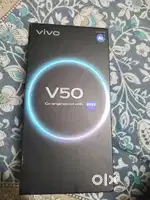 Vivo v50 8&128