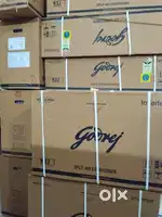 GODREJ 2 TON 3 STAR  INVERTER SPLIT AC IN WHOLESALE RATES