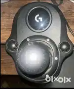 Logitech G Driving Force Racing Wheels Shifter for G29, G920 & G923