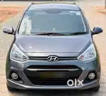 Hyundai Grand i10, 2015, Petrol