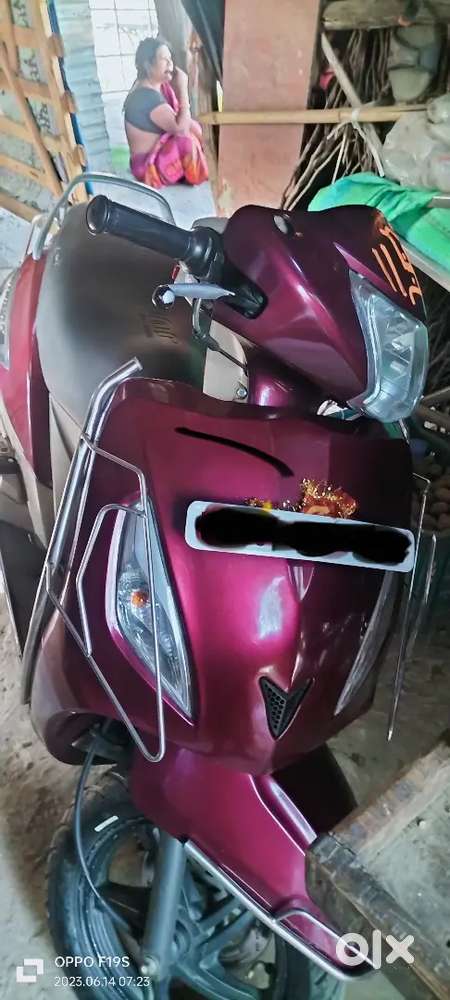 All good condition