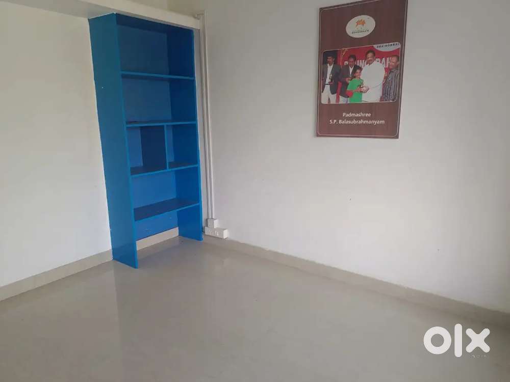 3 bhk 1600 sqft for spa vyttila