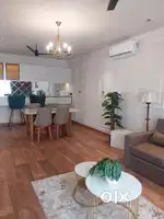 1 BHK FULLY FURNISHED APARTMENT FOR RENT