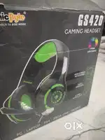 Cosmic Byte Gaming Headphones