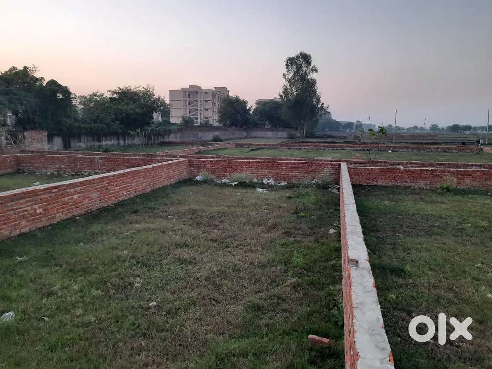 Residential plot Sale