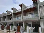 100 Gaj 4 BHK duplex house is available for sale at Ganesh Nagar 16