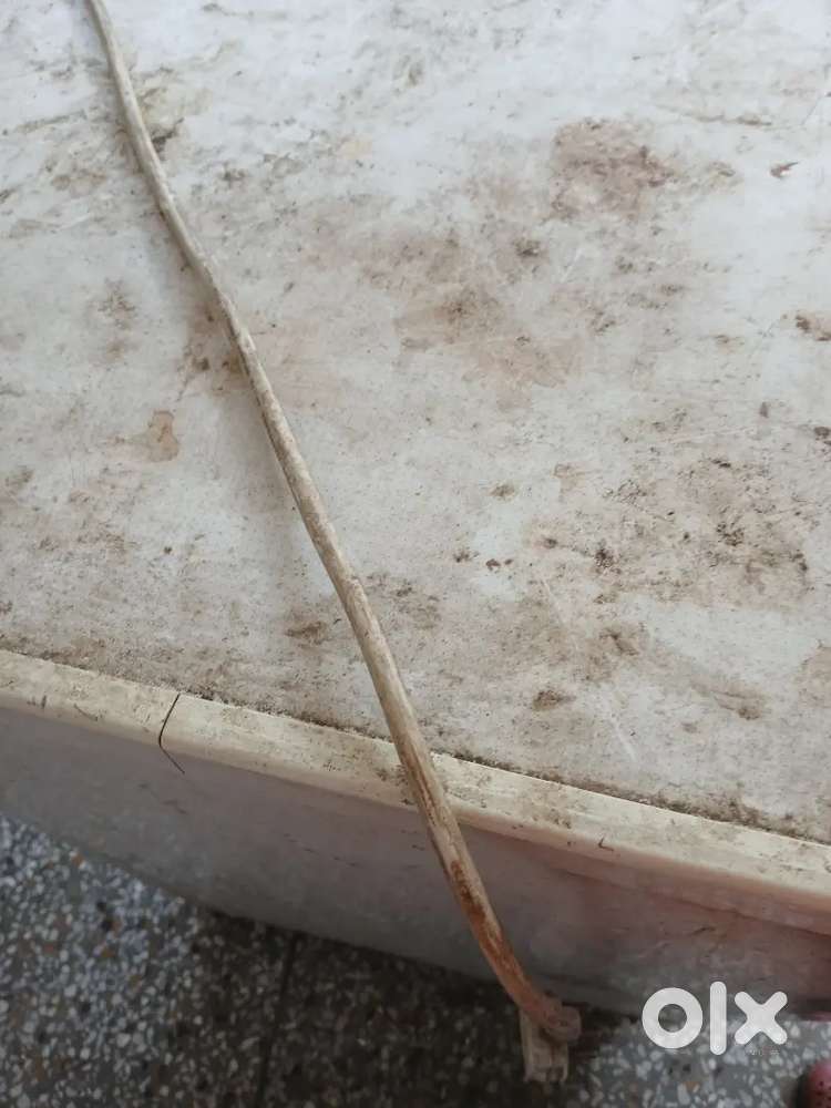 Fully front loadidlL G 2015 model