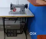 Tailoring machine