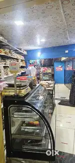 Prime roadside commercial building for sale near NH 183!