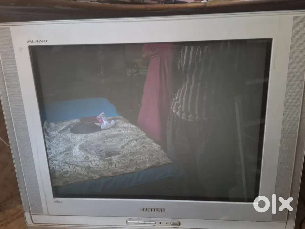 TV Samsung 29 inch