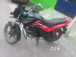 2018-passion x-pro in good condition.