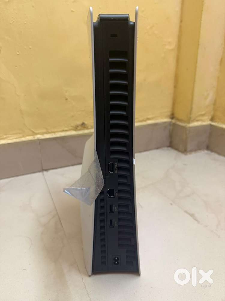 PS5 SLIM DISK EDITION