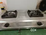 Normal Gas Oven
