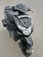 2019 HONDA DIO BS4 ENGINE SINGLE OWNER SELF START WORKING GOOD CONDITI
