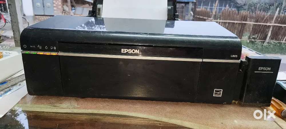 Epson l805