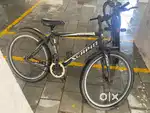 Scapin Brand bicycle