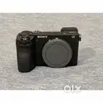 Second hand Sony Mirrorless Camera α6700 Body Black.