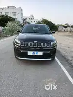 Jeep Compass 2.0 Limited (O) Diesel 4x4 AT, 2021, Diesel