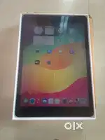 Ipad 9th generation 64gb storage