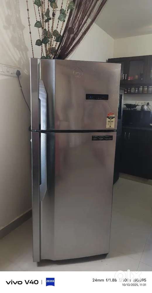 Double door fridge for sale