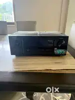 Denon x 2000