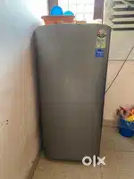 Samsung fridge with good condition