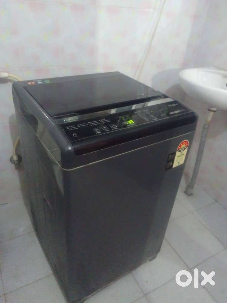 7kg whirlpool fully automatic washing machine in 5000
