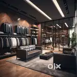600sqft Showroom space Available in  New Siddhapudur