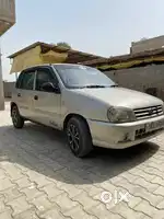 Maruti Suzuki Zen Estilo 2006 Petrol Good Condition