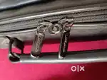 Original ACER brand LAPTOP leather BAG new condition